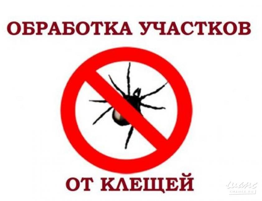 17 мая 2023 г. проведена акарицидная обработка от клещей на территории сельского поселения «Вольдино»: - детская площадка с.Вольдино, спортивная площадка с.Вольдино  Просьба ограничить посещение данных территорий в ближайшие 3 дня после обработки..